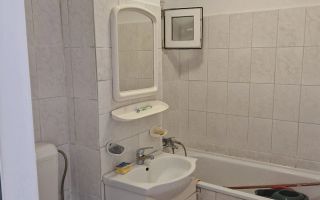 Garsoniera  decomandata-la 5 min metrou Dristor/ pe Mihai Bravu - Poză 5