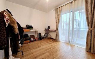 Apartament 4 camere, 90 mp, parcare, finisat, cartier Europa - Poză 7