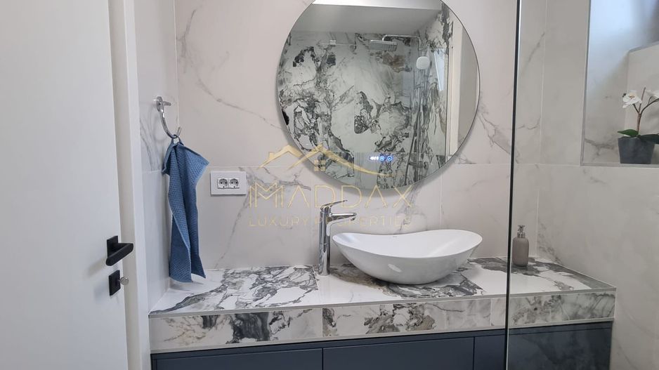 Vila *6 camere* // Pipera OMV **FIRST RENT** - Poză 27