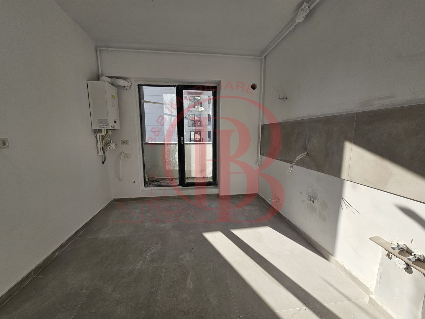 Apartament Finalizat 3 camere Direct Dezvoltator Comision 0 - Poză 5