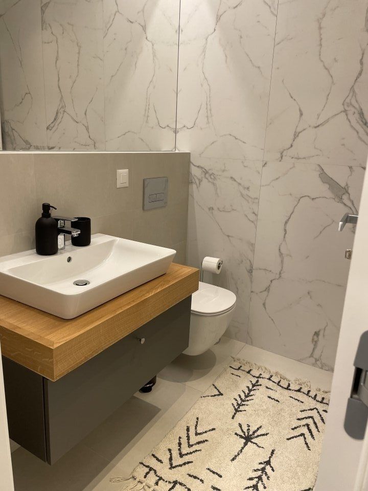 Apartament 2 Camere Nusco City - Proprietar - Poză 12