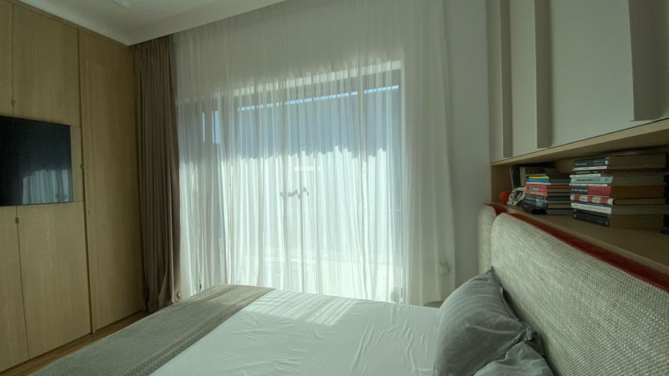 Apartament de tip Penthouse | 3 Camere | Lux | Pipera - Poză 14