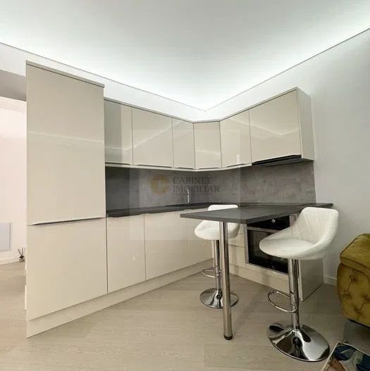 IDEAL INVESTIȚIE/CORTINA NORTH/PRELUARE CHIRIASI/MOBILAT LUX - Poză 3