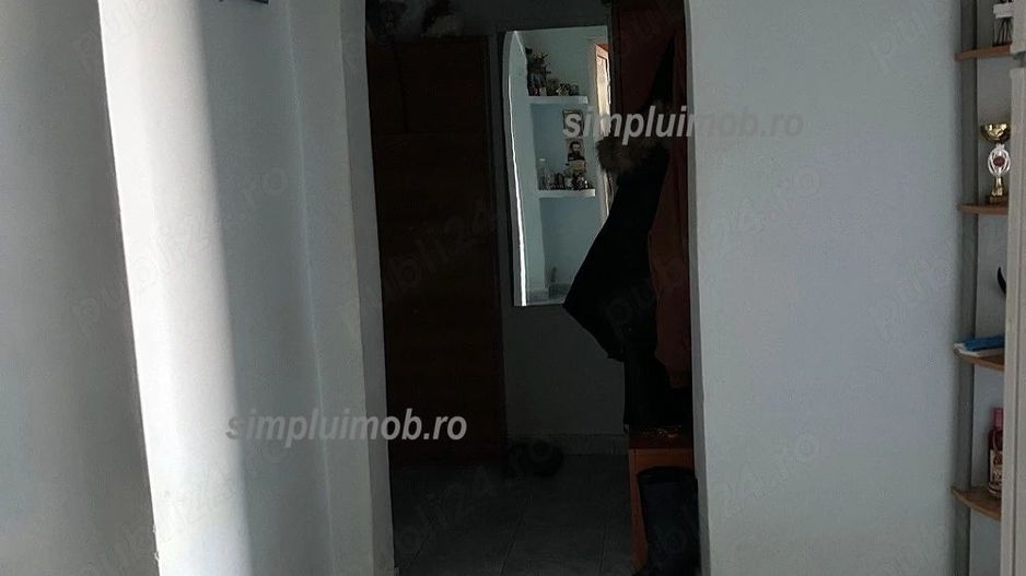 Decomandat 2 Camere Spatios Nicolae Grigorescu - Poză 2