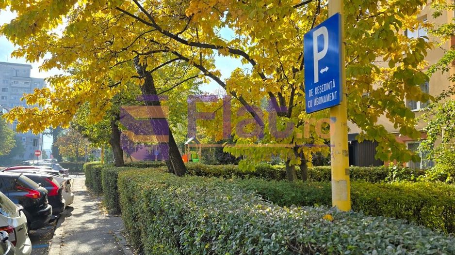 Apartament 3 camere, Brașov, Strada Cocorului - Poză 19