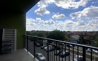 Apartament cu 2 camere | Prima Onestilor | Parcare inclusă | Oradea - Poză 15