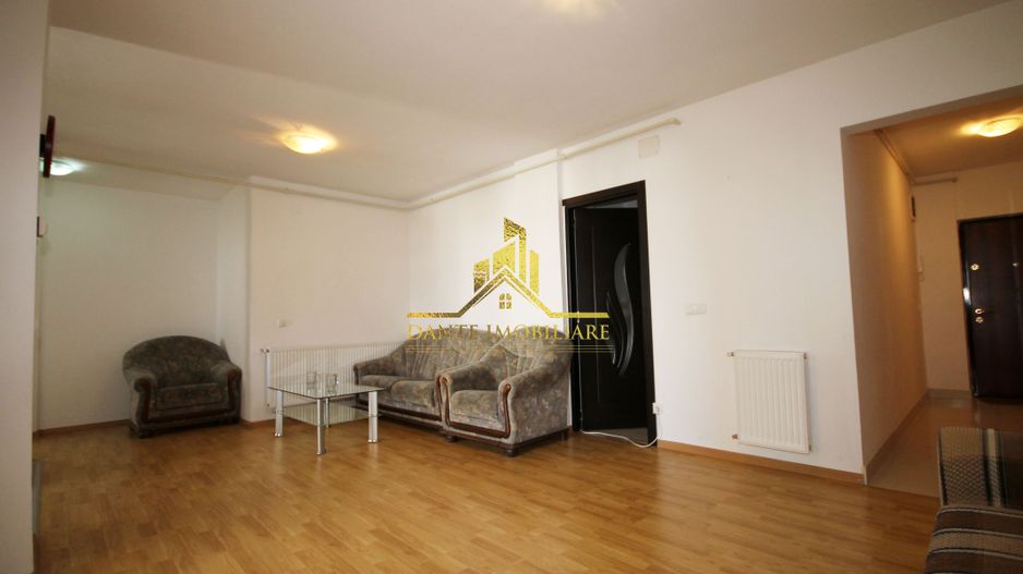 3 camere, mobilat modern, bloc nou, parcare, Calea Turzii, MOL - Poză 10