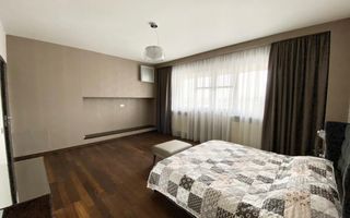 Penthouse LUX***5 camere***vedere panoramica catre lac////zona Nord - Poză 13