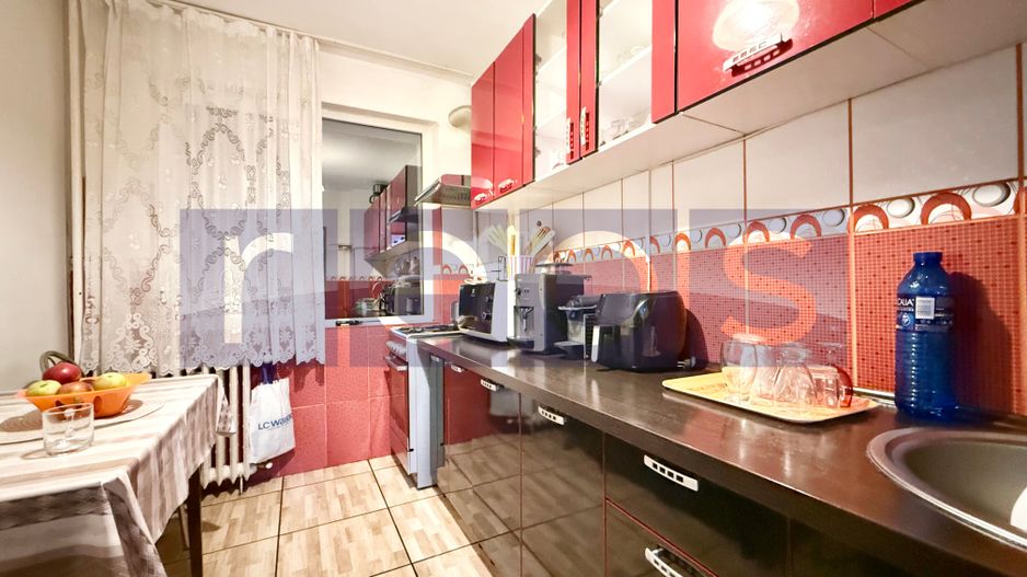 VANZARE 2 CAMERE | ZONA TITAN- PARC IOR | ETAJ 3 - Poză 8