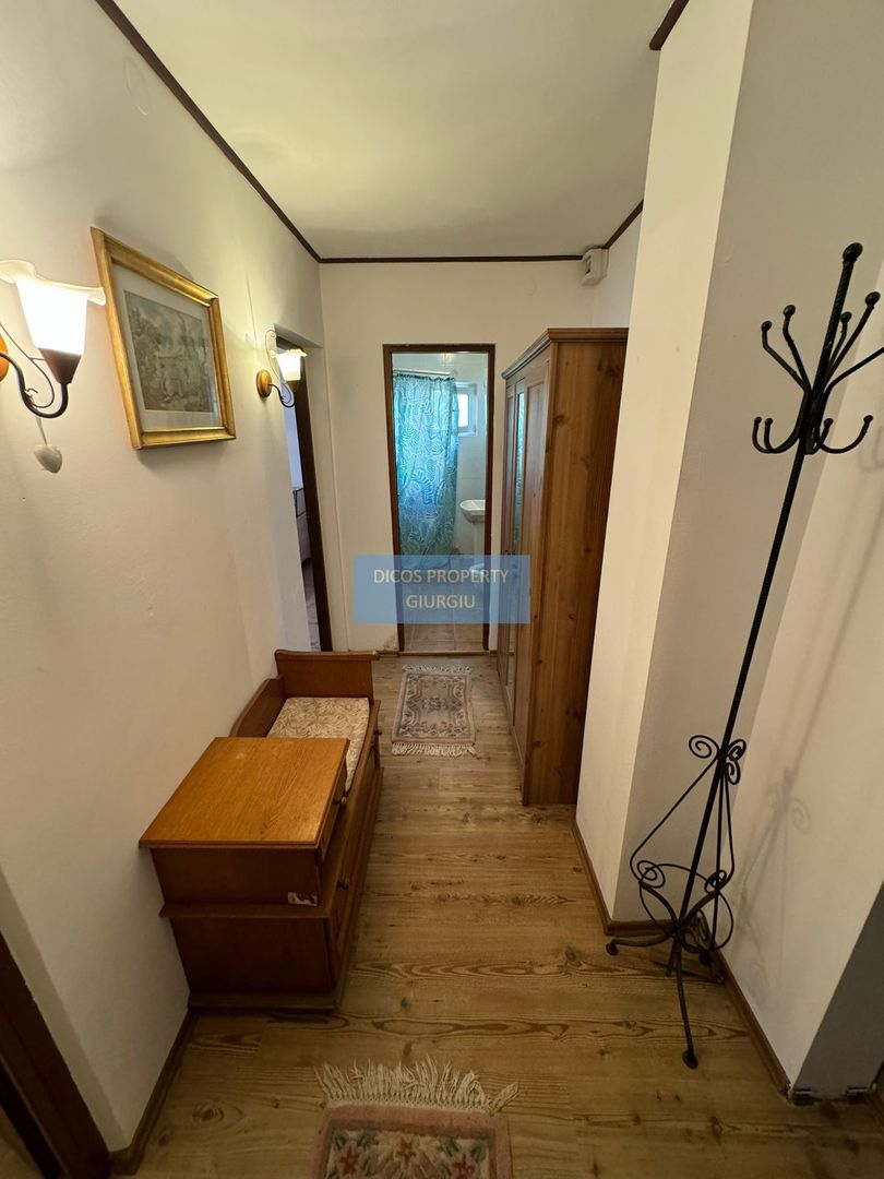 Anunț Închiriere Apartament 3 Camere – Central, Giurgiu - Poză 7