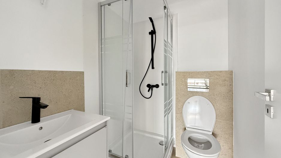 Apartament 3 camere cu terasa de 20 mp, comision 0% - Poză 8