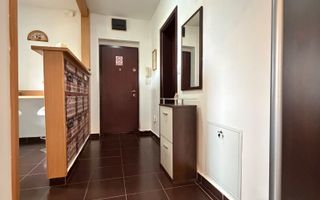Bloc nou, centrala/clima, mobilat complet; str. Fedra - Poză 13
