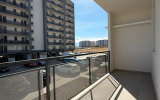 Apartament 2 camere | Etaj 1 | Balcon | Parcare | D. Stanca - Poză 10