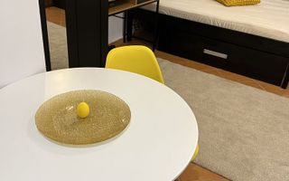 Garsoniera metrou Piata Unirii - Poză 1