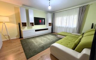 Apartament cu 3 camere decomandat, 2 parcari, Marasti pe strada Nasaud - Poză 1