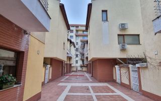 Casa cartierul Fracez I Parc Herastrau Ideala Investitie - Poză 2