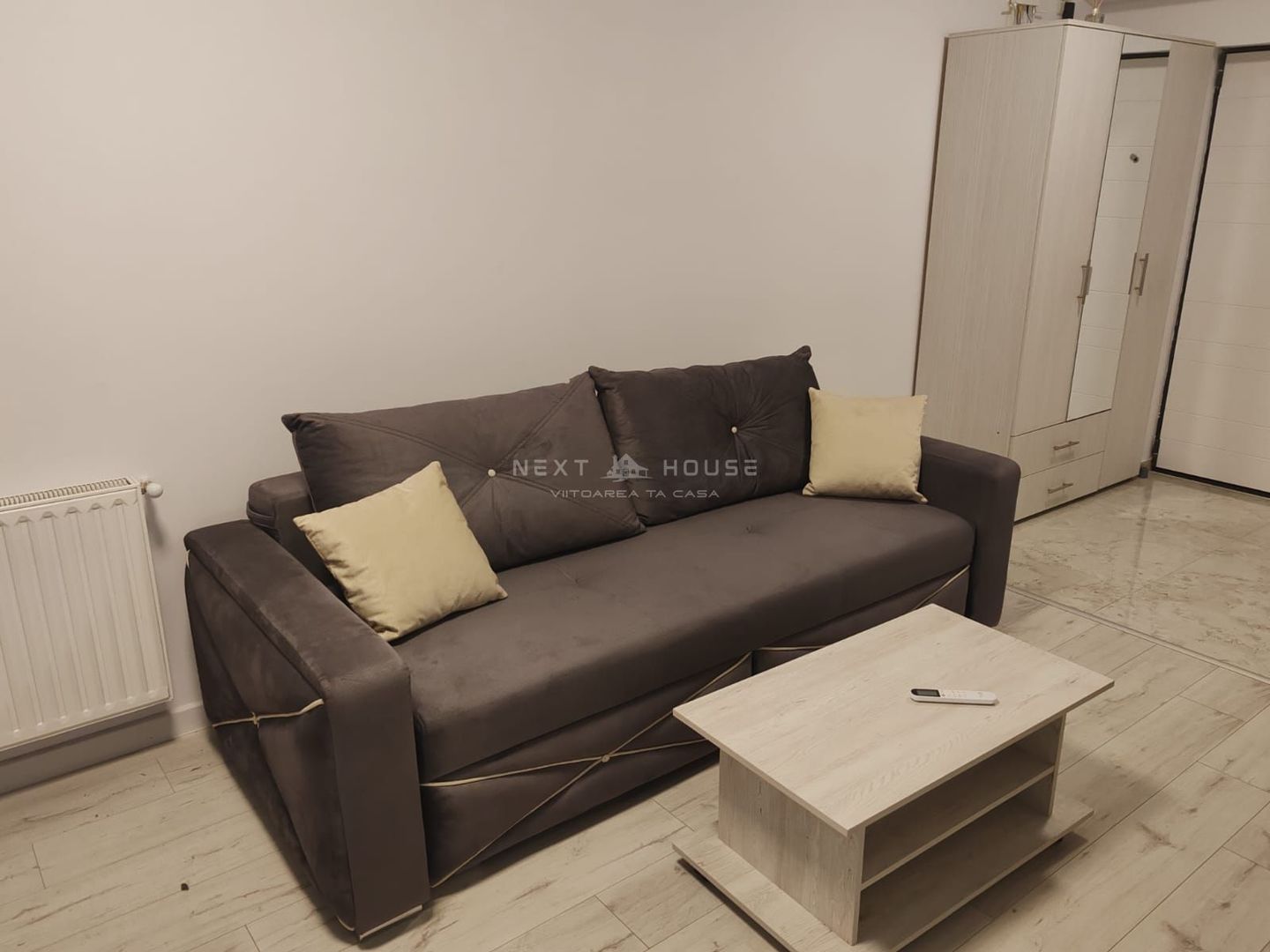 Garsoniera Rahova - Central Address Residence - super view! - Poză 2