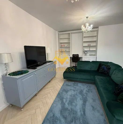 3 Camere Openspace,Parcare, Pet Friendly, Donath park,Profi,Grigorescu - Poză 1