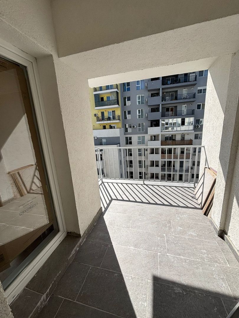 Garsoniera de inchiriat loc parcare inclus Titan Pallady 10 Min Metrou N.Teclu - Poză 13