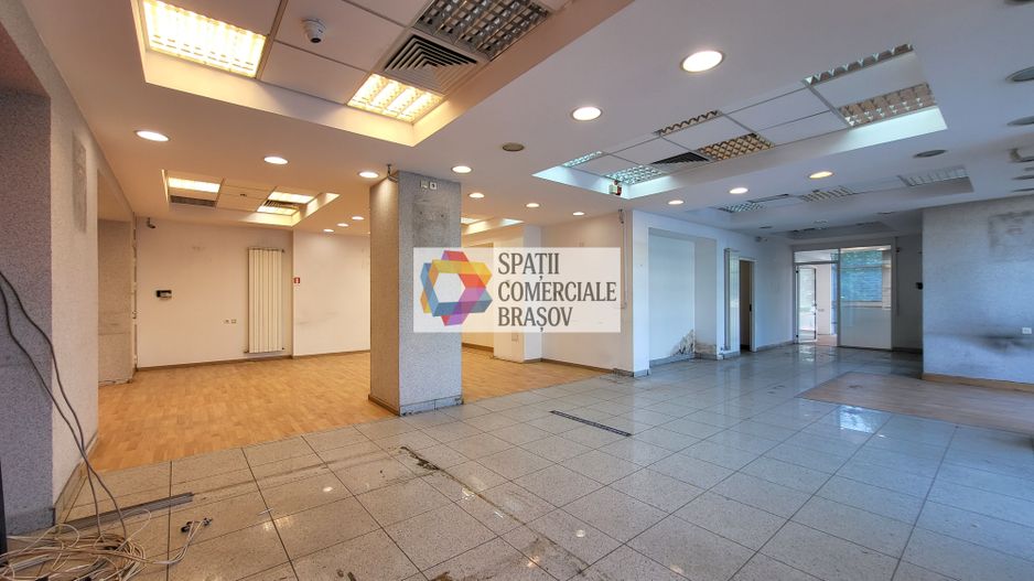 Spatiu comercial - 184 mp # PLUS Spatii comercial/Birouri - Poză 2