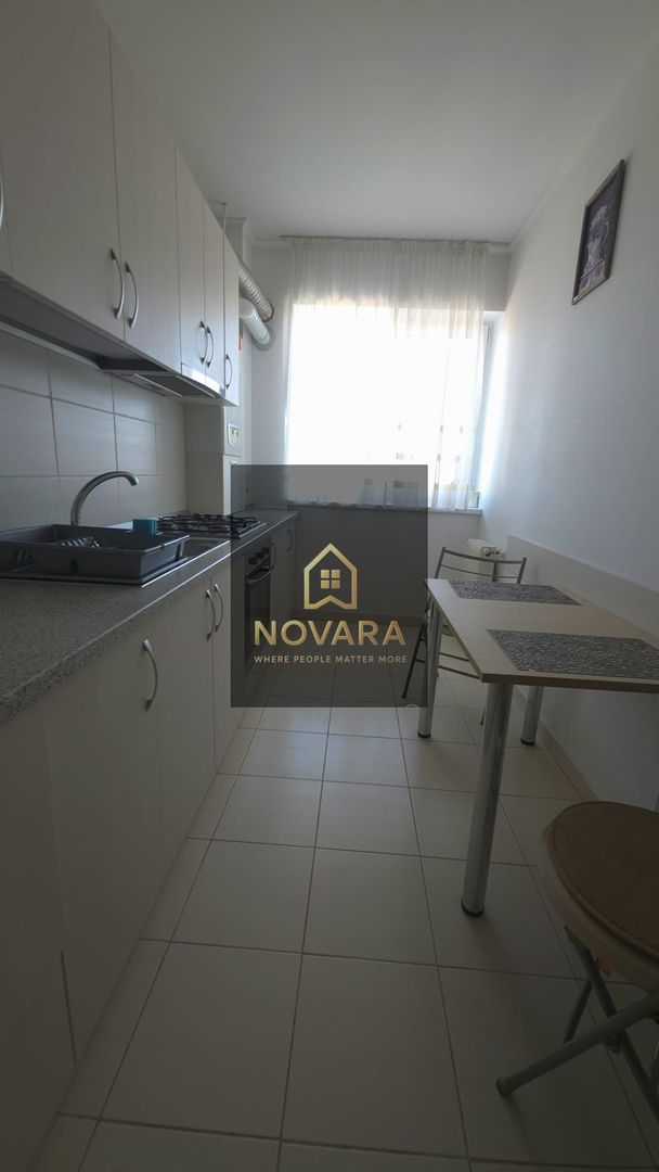 2 camere decomandate Prima Sucevei cu garaj - Poză 1