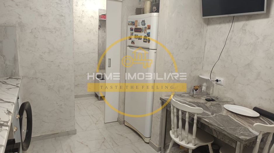 Apartament modern cu 2 camere / 52 mp / zona Tatarasi - Poză 6