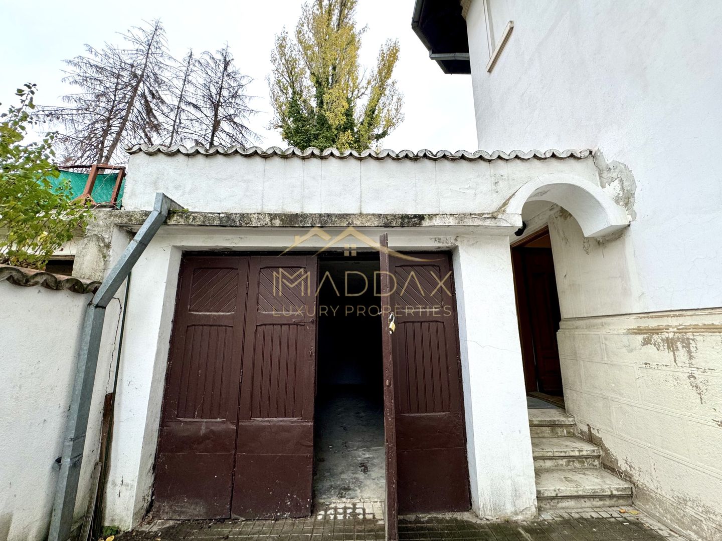 Vila Impresionanta *503mp* TEREN *577mp* // Zona Casin - Poză 68