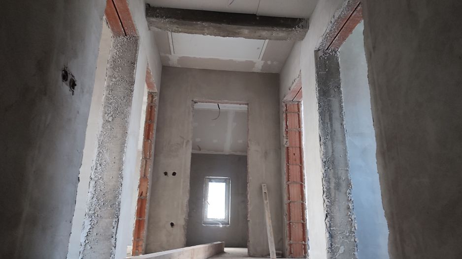 Sanandrei, Casa Individuala,, Suprafete Generoase, - Poză 15