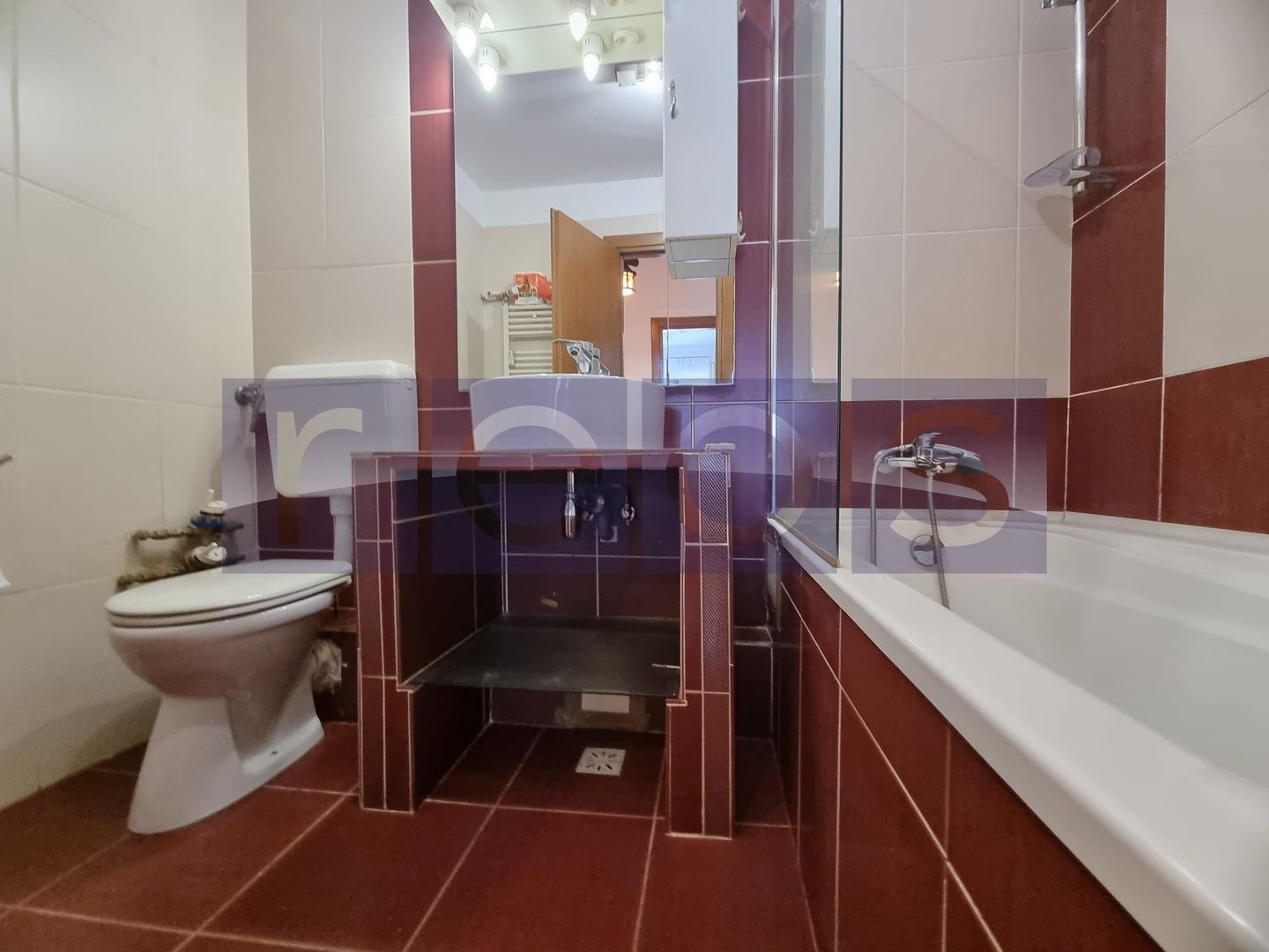 VANZARE 2 CAMERE DECOMANDAT TINERETULUI- PARCARE - Poză 18