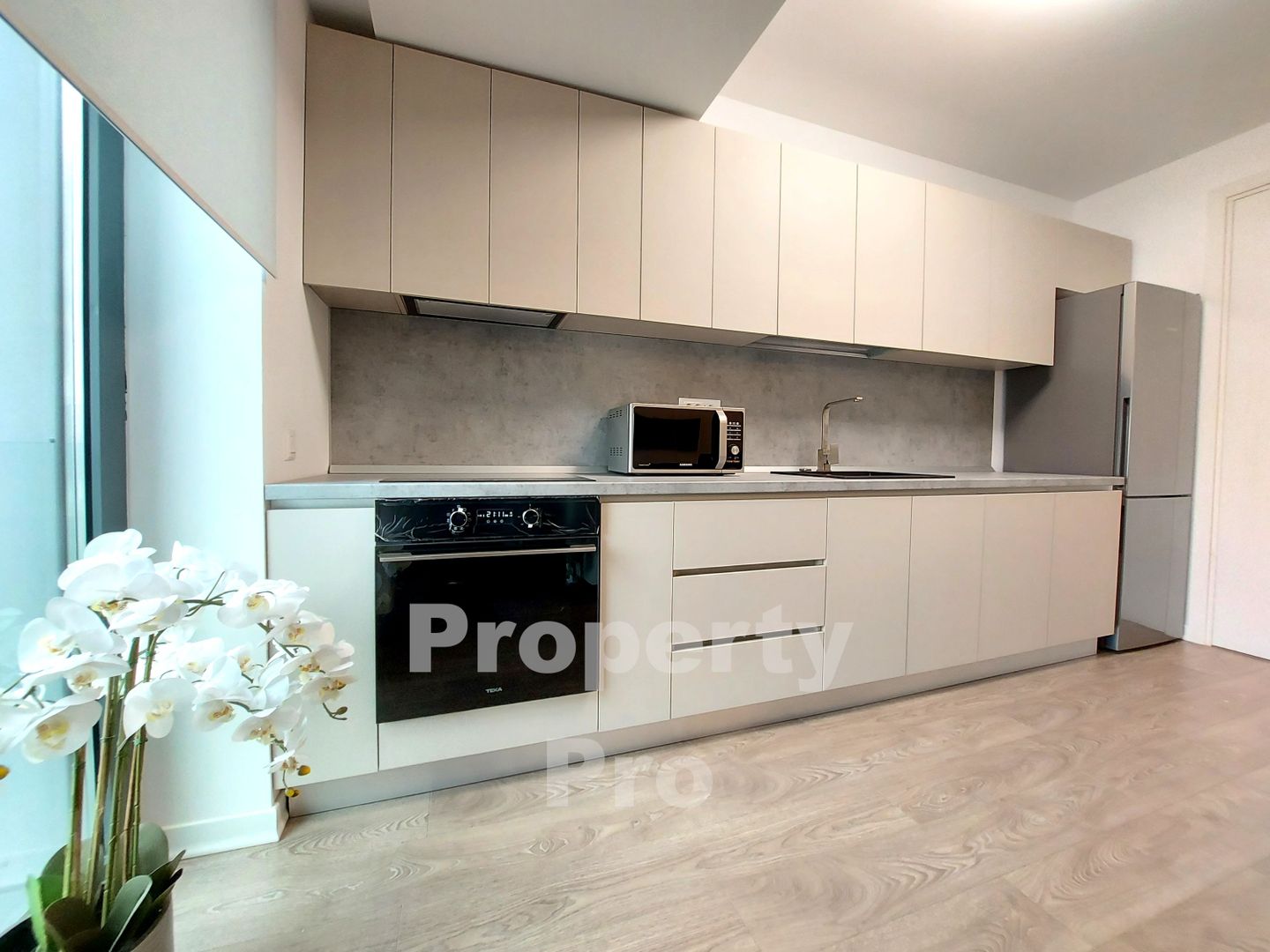 3 Camere + 2 Locuri de parcare, Cloud9, Aviatiei, Promenada - Poză 5