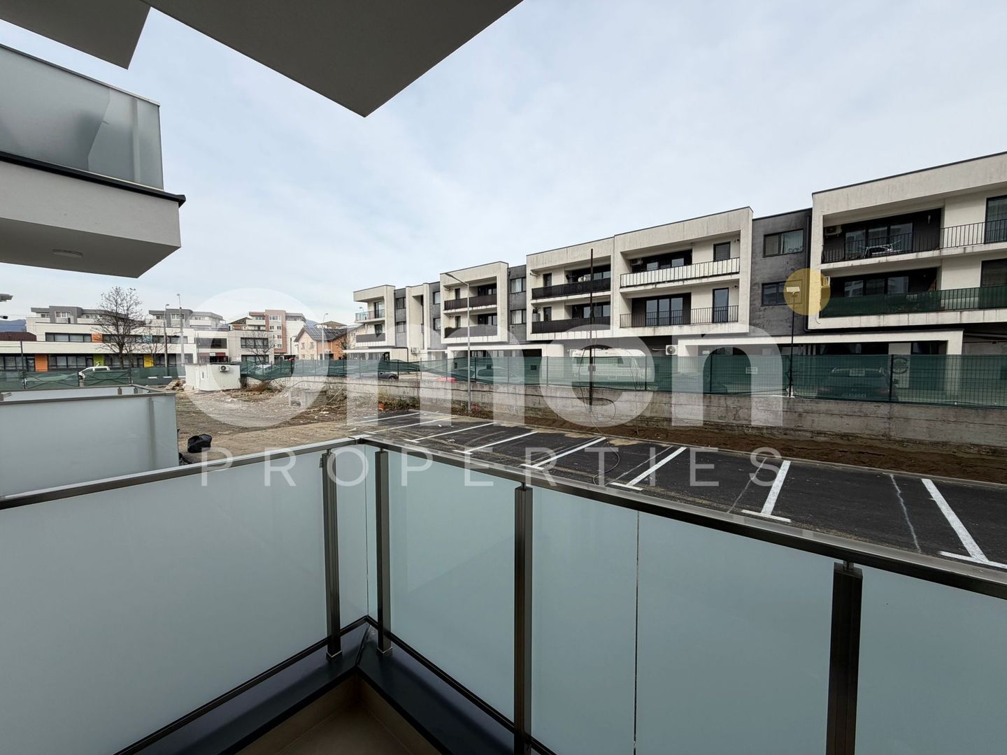 Apartament cu 2 camere, bloc nou, cu parcare subterana, zona Lidl - Poză 6