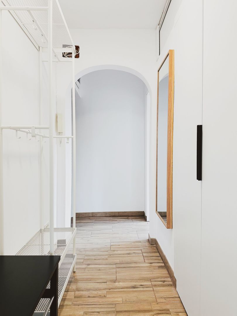 OFERTA INCHIRIATA - Pet Friendly - 3 camere, Take Ionescu | 72 mp - Poză 15