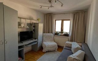 Apartament spațios, 4 camere, 106 mp, două balcoane, parcare, central. - Poză 2