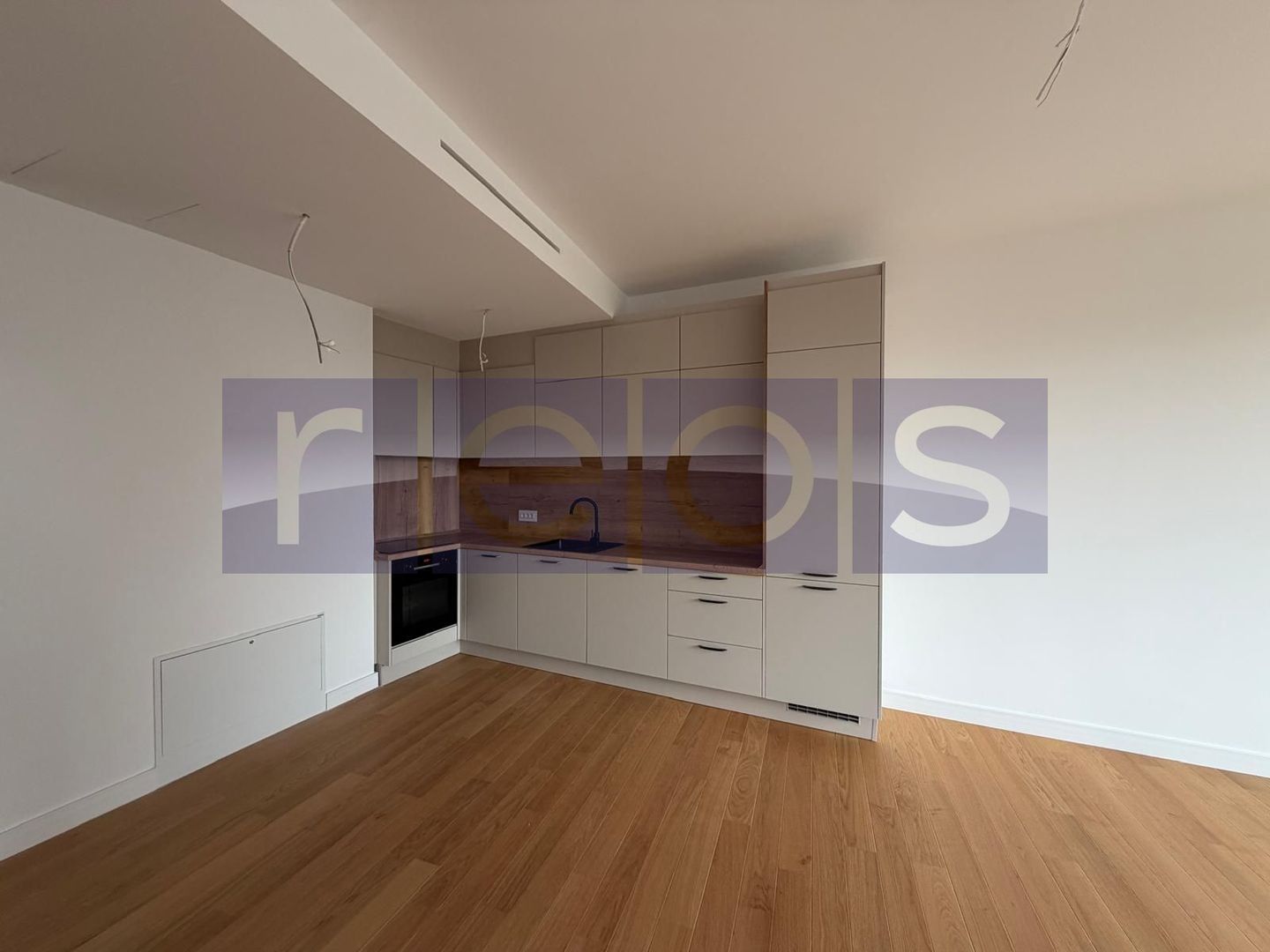 INCHIRIERE 2 CAMERE | BLOC BOUTIQUE | 45MP | IANCU NICOLAE | NEMOBILAT - Poză 3