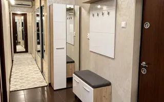 🏡 Apartament cu 3 camere de închiriat – Micro 20, 450 €/lună - Poză 14