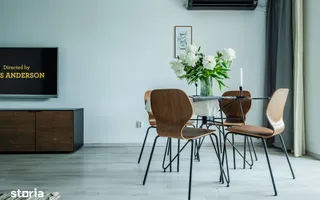 Apartament 2 camere | parcare | Grand Hill Residence | Pet-Friendly - Poză 16