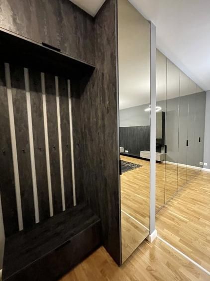 Apartament 2 Camere | Domenii | Mobilat Rovere | Parcare | Sala de fitness - Poză 6
