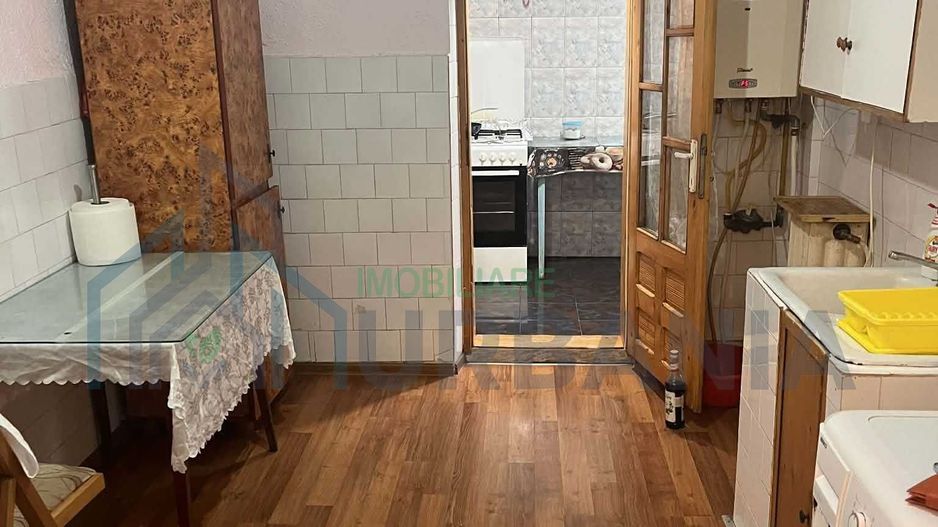 Vanzare Ap.3 camere,decomandat,zona Dacia - Poză 2