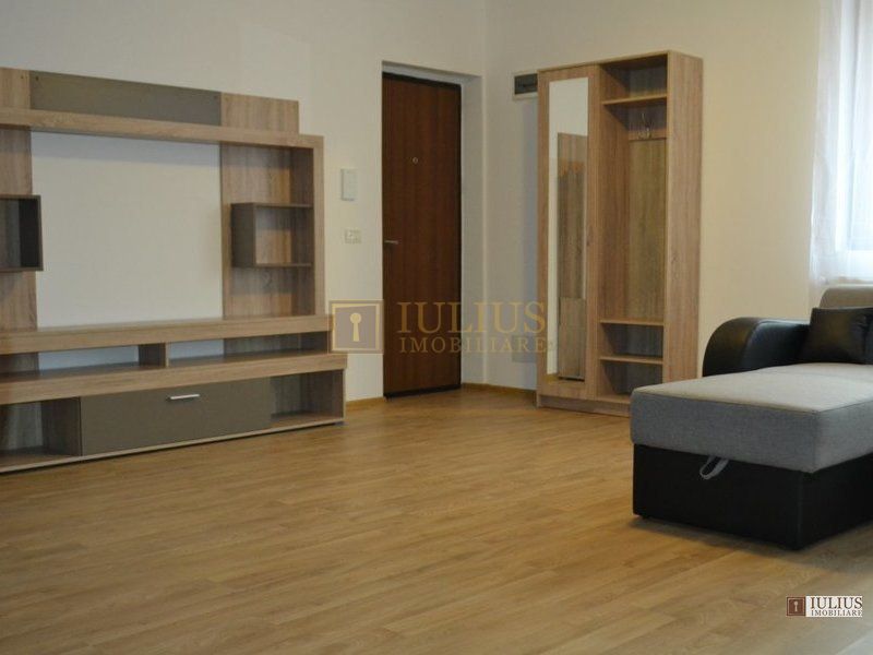 Bloc nou, terasa si loc de parcare/ Pet-Friendly- Dumbrăvița - Poză 2