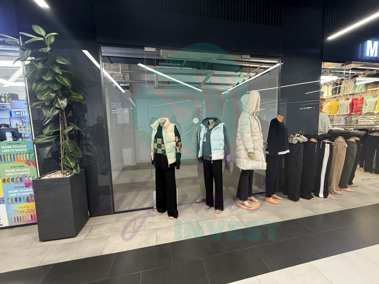 SPATIU COMERCIAL - ideal alimentatie publica - Poză 3