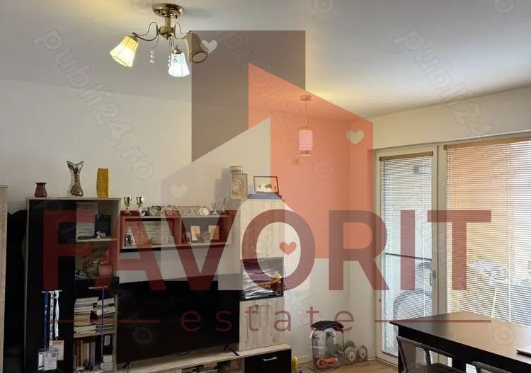 Zona Decathlon. Bloc nou. Loc de parcare - Poză 5