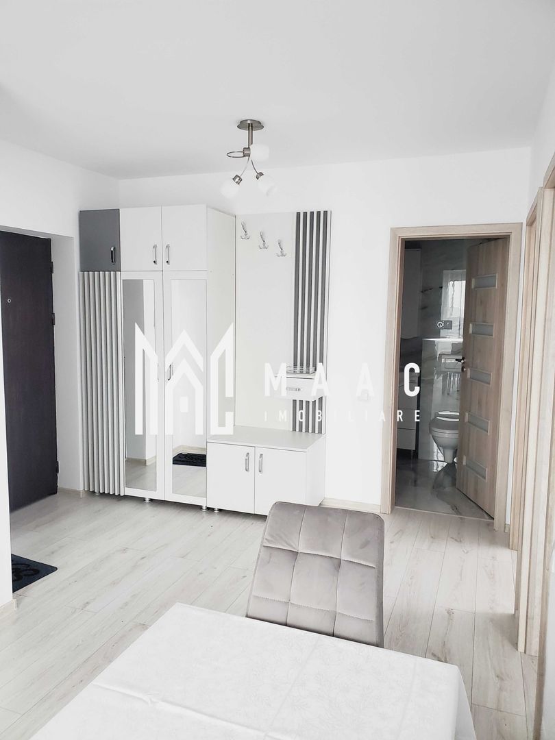 Apartament 2 camere | 2 Balcoane | 60MPU | Doamna Stanca - Poză 7