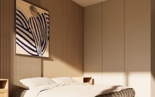 AP. 2 CAMERE TIP STUDIO, LOC DE JOACA, SUPRAVEGHERE VIDEO, COMISION 0% - Poză 2