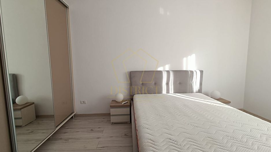 Apartament modern cu 2 camere | Zona Lidia/Braytim - Poză 8