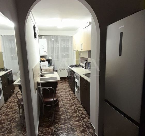 Apartament 2 camere decomandate, Mănăștur – zona Denver - Poză 4