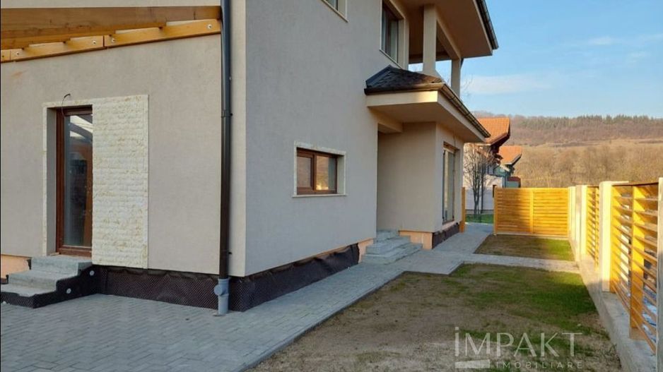 Casa noua Suceagu – aproape de oras - Poză 2