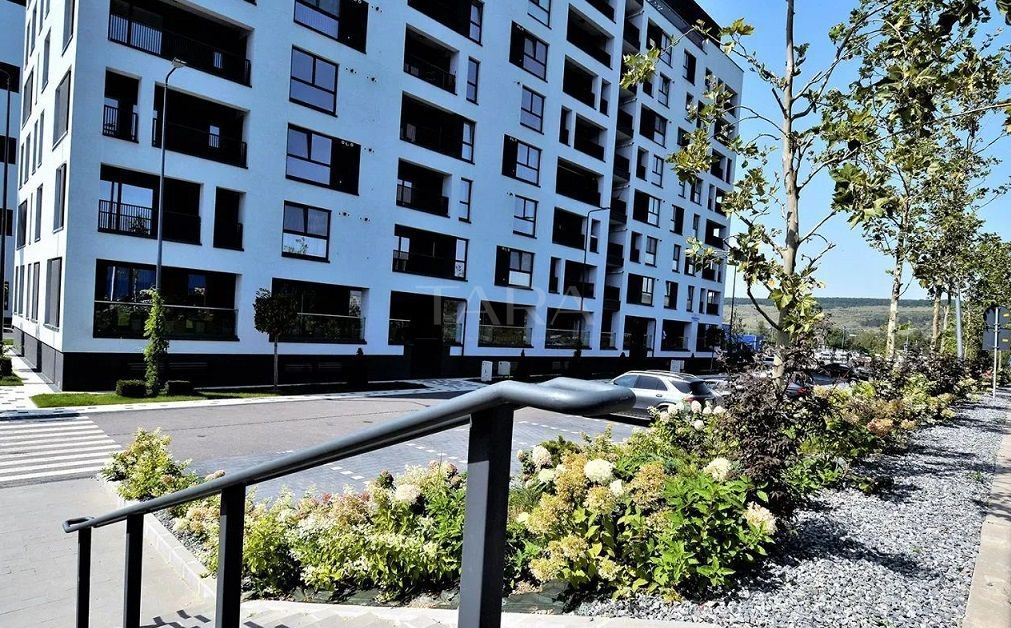 Apartament cu 4 camere de închiriat în zona Vivo. - Poză 15