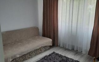 Închiriez ap 2 camere decomandat Nicolina Belvedere - Poză 8