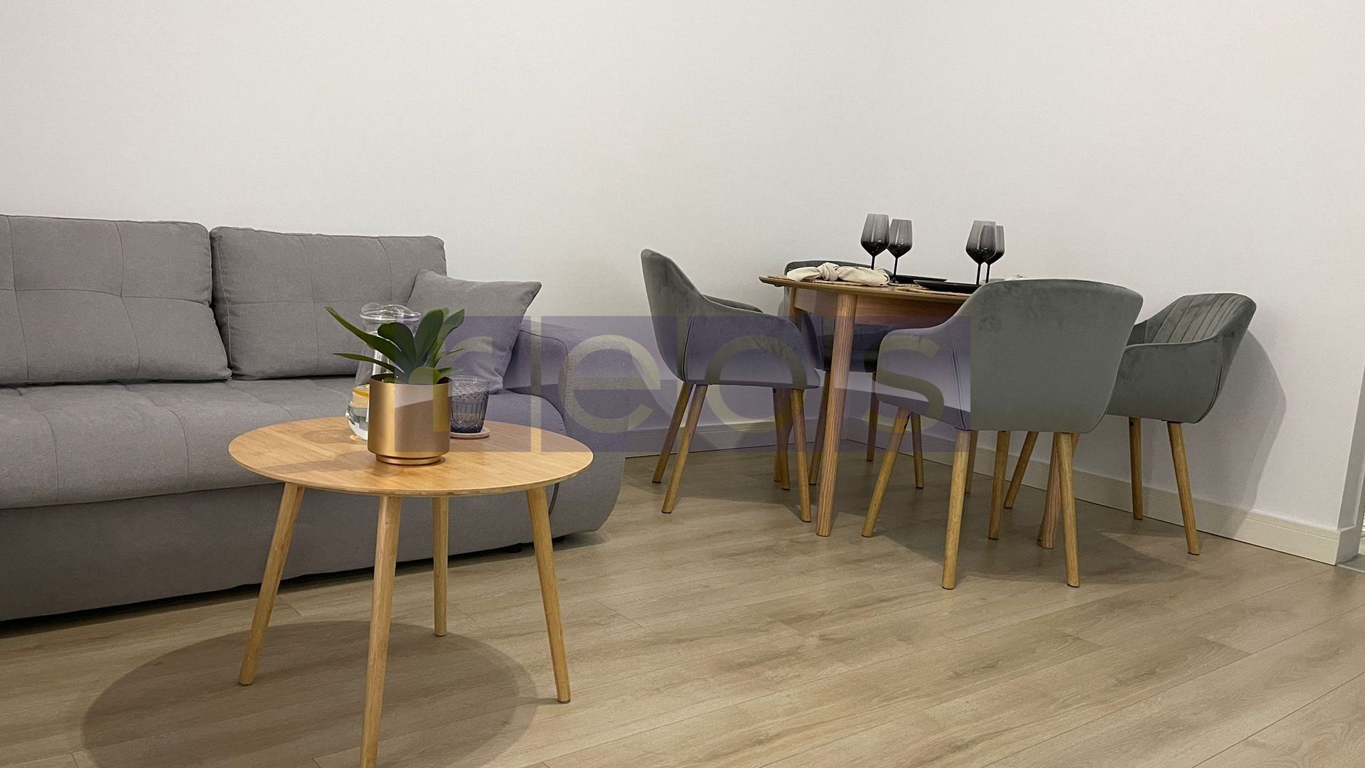 Onix PARK PIPERA | 2 CAMERE | 58 MP - Poză 3