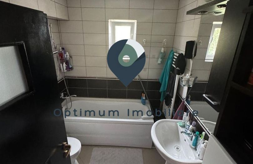 Apartament cu 3 camere in Manastur, 61 mp, parcare, zona Edgar Quinet! - Poză 7